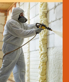 Услуги Услуги утепления в Ноябрьске под ключ