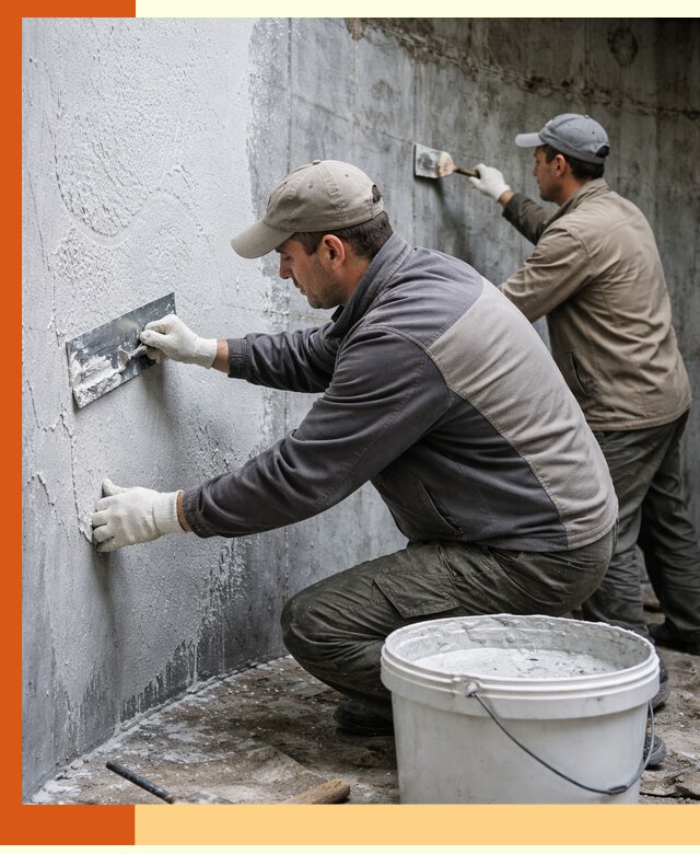 Утепление резервуаров жидкой теплоизоляцией в Ноябрьске